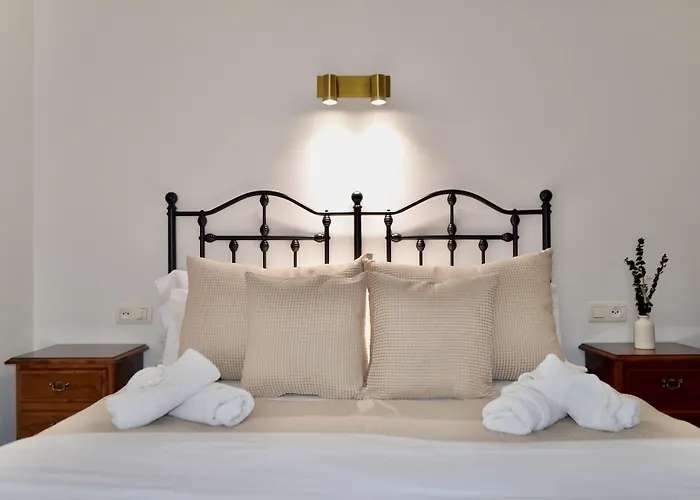 Hostal Casa Marian Onís